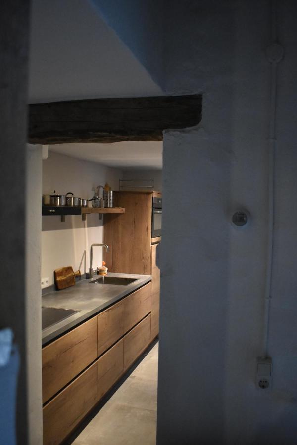 Roermond Uniek Stadspand, Compleet Woonhuis Εξωτερικό φωτογραφία