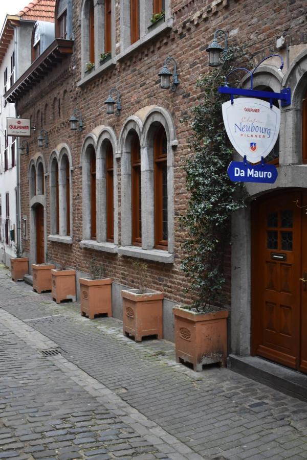 Roermond Uniek Stadspand, Compleet Woonhuis Εξωτερικό φωτογραφία