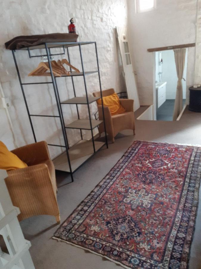 Roermond Uniek Stadspand, Compleet Woonhuis Εξωτερικό φωτογραφία