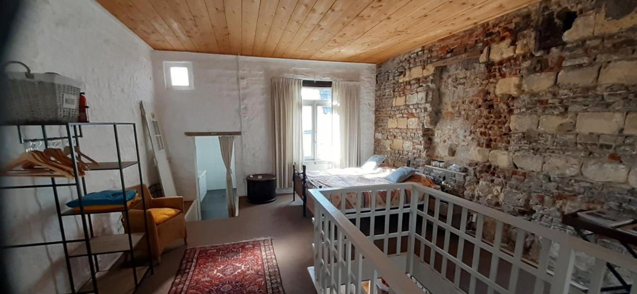 Roermond Uniek Stadspand, Compleet Woonhuis Εξωτερικό φωτογραφία