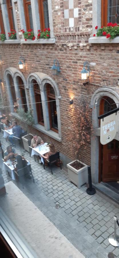 Roermond Uniek Stadspand, Compleet Woonhuis Εξωτερικό φωτογραφία
