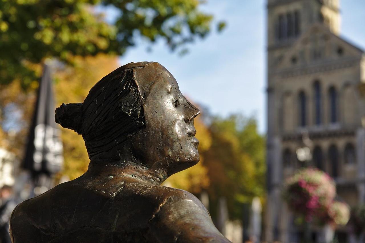Roermond Uniek Stadspand, Compleet Woonhuis Εξωτερικό φωτογραφία