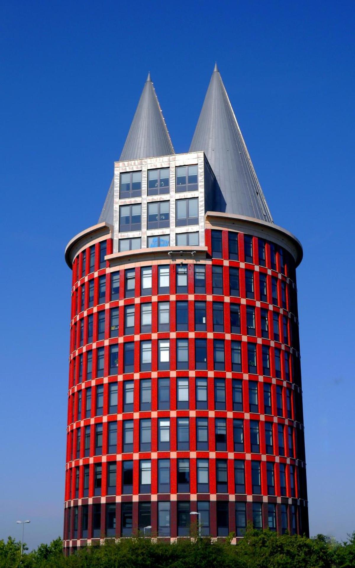 Roermond Uniek Stadspand, Compleet Woonhuis Εξωτερικό φωτογραφία